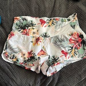 ROXY QUICK DRY SHORTS